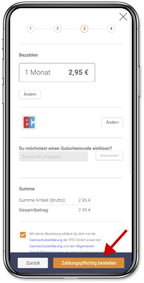 Werbefreiheit